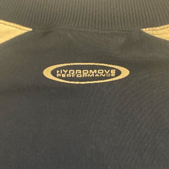 Logo 7 Athletics Crewneck Sweater - Picture 5 of 5